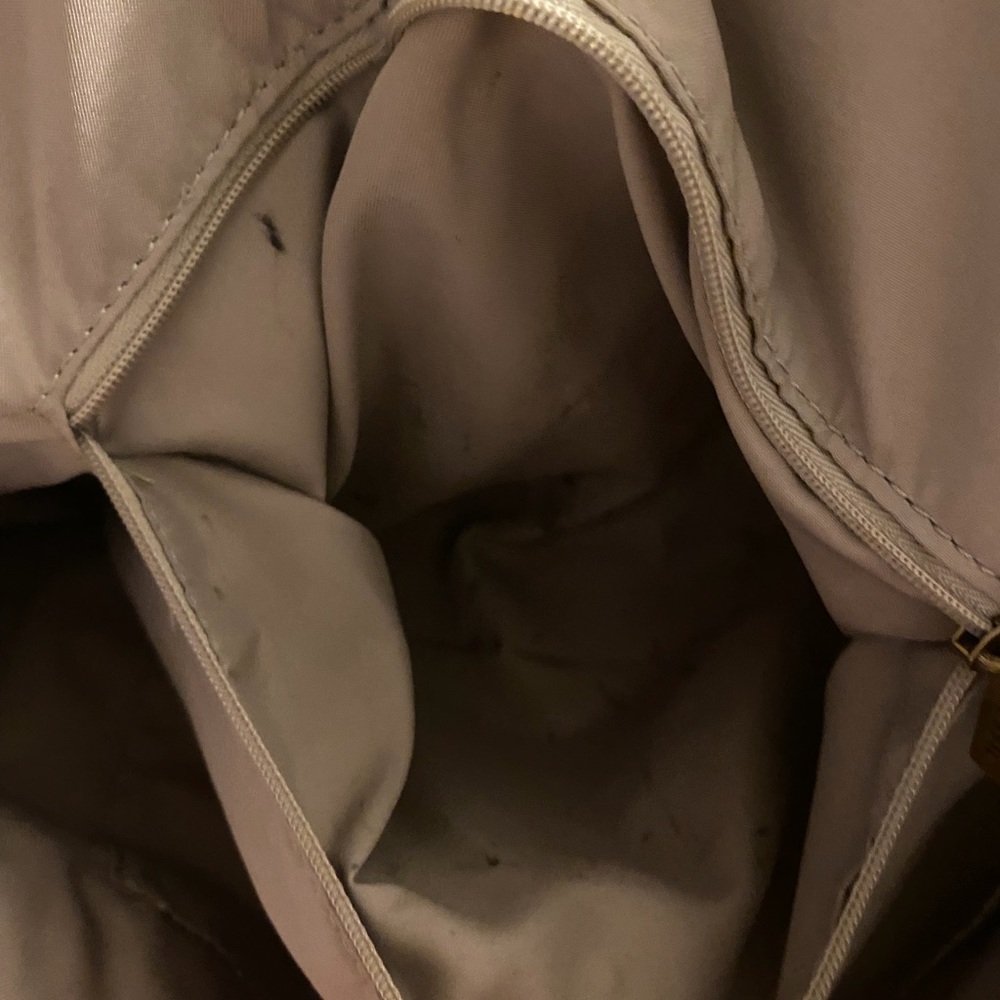 Fossil bag - Picture 2 of 2